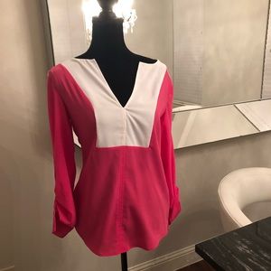 Bebe blouse